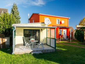 Holiday Home Wiesenblick by Interhome